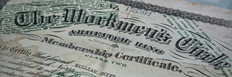 Legge Capitali: le quote di S.r.l. PMI diventano dematerializzabili