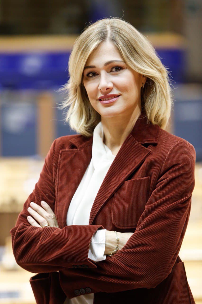 Francesca Donato, avvocato, co-counsel di ADLP Studio Legale