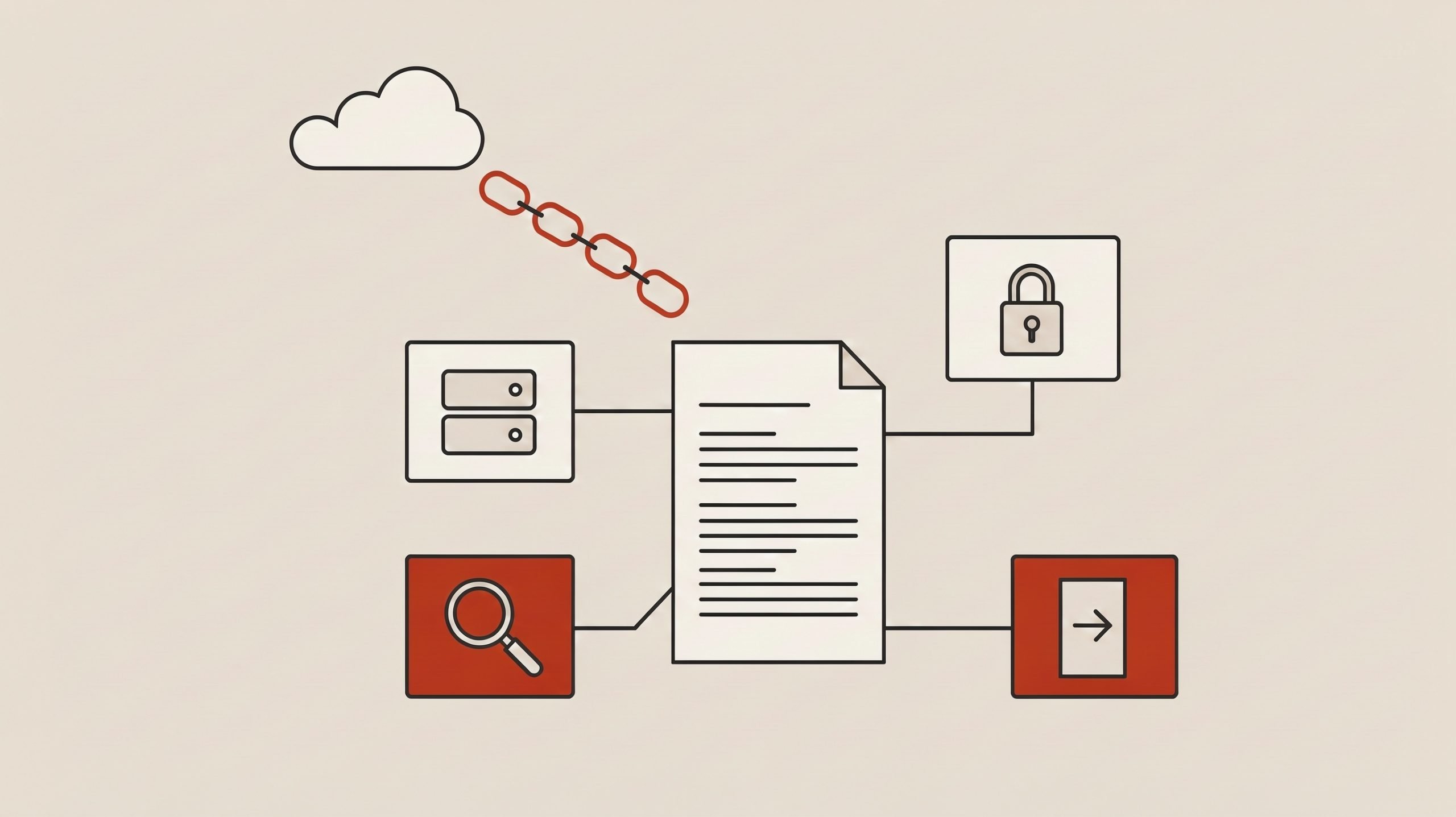 Contratto cloud e SaaS: le clausole da verificare con l'ICT Third-Party Checker